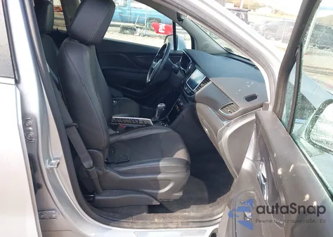 2019 Buick Encore Awd Preferred z USA, uszkodzony, nr VIN KL4CJESB5KB823742